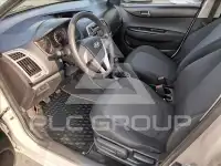 2014 Hyundai I20