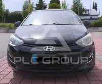 2014 Hyundai I20