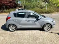 2014 Hyundai I20