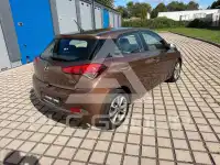 2014 Hyundai I20