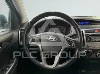 2014 Hyundai I20