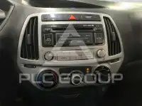2014 Hyundai I20