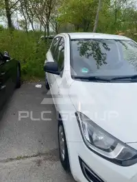 2014 Hyundai I20
