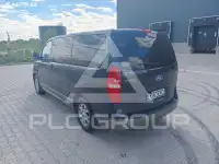 2014 Hyundai H-1