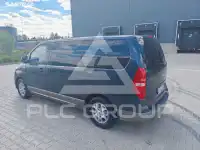 2014 Hyundai H-1
