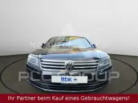 2014 Volkswagen PHAETON