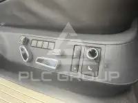 2014 Volkswagen PHAETON