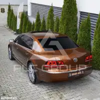 2014 Volkswagen PHAETON