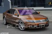 2014 Volkswagen PHAETON