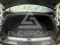 2014 Volkswagen PHAETON