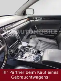 2014 Volkswagen PHAETON
