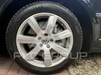 2014 Volkswagen PHAETON