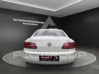 2014 Volkswagen PHAETON
