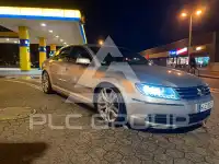 2014 Volkswagen PHAETON