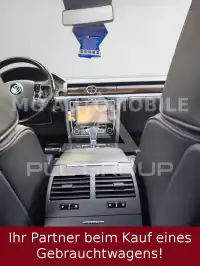 2014 Volkswagen PHAETON