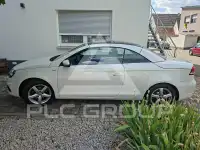 2014 Volkswagen EOS