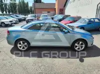 2014 Volkswagen EOS