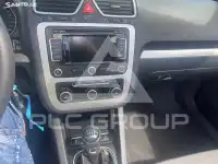2014 Volkswagen EOS