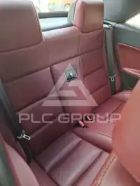 2014 Volkswagen EOS