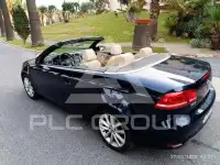 2014 Volkswagen EOS