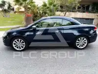 2014 Volkswagen EOS