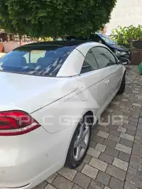 2014 Volkswagen EOS