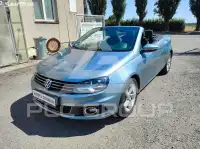 2014 Volkswagen EOS