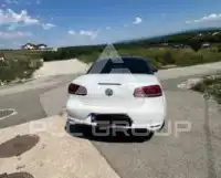 2014 Volkswagen EOS