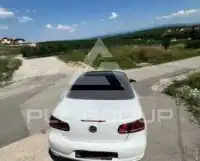 2014 Volkswagen EOS