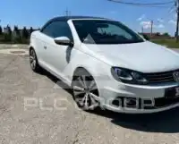 2014 Volkswagen EOS