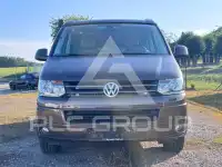 2014 Volkswagen California
