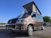 2014 Volkswagen California