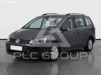2014 Volkswagen SHARAN