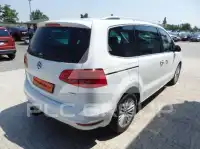 2014 Volkswagen SHARAN