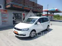 2014 Volkswagen SHARAN