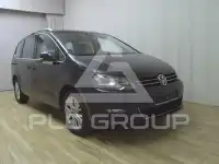2014 Volkswagen SHARAN