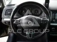 2014 Volkswagen SHARAN