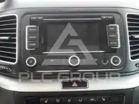 2014 Volkswagen SHARAN