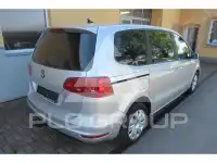 2014 Volkswagen SHARAN