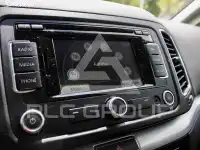 2014 Volkswagen SHARAN