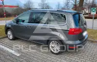 2014 Volkswagen SHARAN