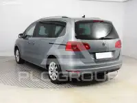2014 Volkswagen SHARAN