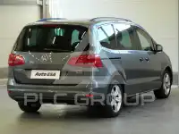 2014 Volkswagen SHARAN