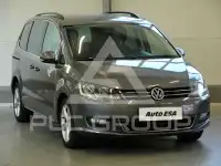 2014 Volkswagen SHARAN