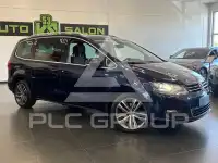 2014 Volkswagen SHARAN