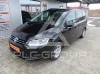 2014 Volkswagen SHARAN