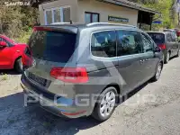 2014 Volkswagen SHARAN