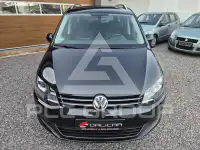 2014 Volkswagen SHARAN