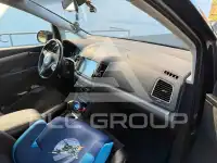 2014 Volkswagen SHARAN