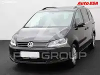 2014 Volkswagen SHARAN